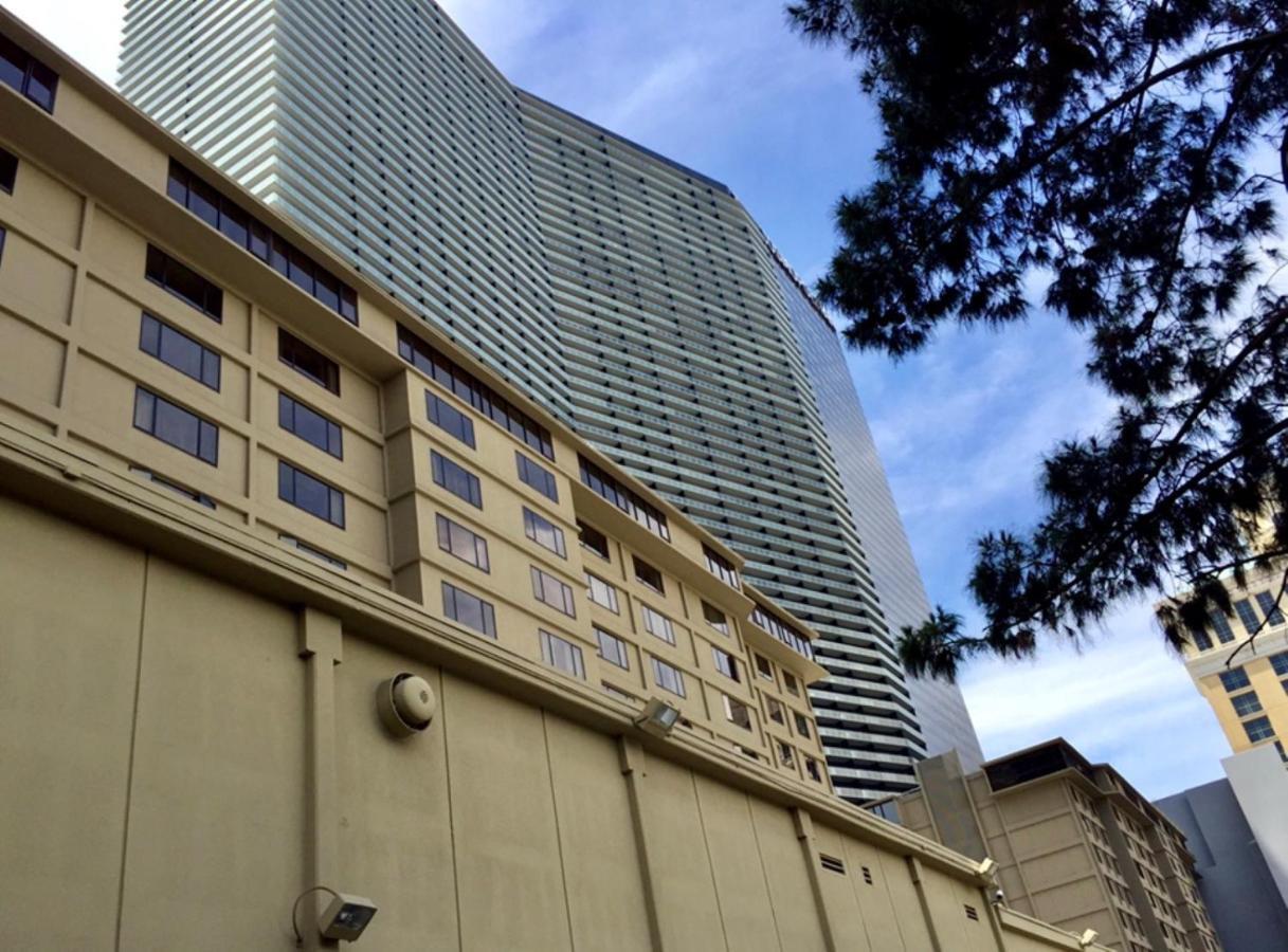 Aparthotel Getaways At The Jockey Club Las Vegas Exterior foto